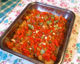 Foto del paso 2 de la receta: Merluza en su salsa