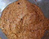 A picture of step 9 of Aloor Dum.