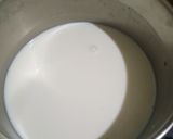 ছানার পায়েস(chanmar payesh recipe in Bengali) রেসিপির ধাপ 1 ছবি