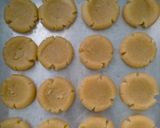 Foto langkah ke 3 dari resep Kue Kering Chui Kao So.