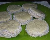 Foto del paso 9 de la receta: Alfajorcitos de maicena 😍