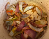 Foto del paso 7 de la receta: Lomo Saltado estilo Allyta