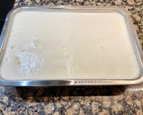 Foto del paso 5 de la receta: Pudín muy cremoso