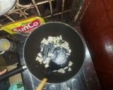 Foto langkah ke 3 dari resep Spaghetti Carbonara Cheese.