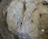 Foto langkah ke 4 dari resep Roti kepang.
