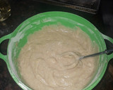 Foto del paso 3 de la receta: Budín de banana y harina integral 🤤