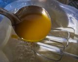 Foto langkah ke 6 dari resep Pukis Banyumas Enak.