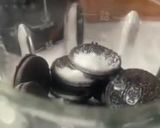 صورة لخطوة 2 من وصفة سوفليه الاوريو