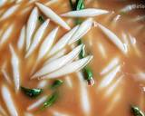 ขนมแชงม้า หรือ ขนมปลากริมไข่เต่า วิธีทำสูตร 2 รูป