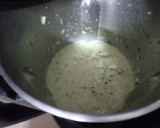 Foto del paso 7 de la receta: Pasta con bechamel plus en mambo