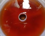 Foto langkah ke 5 dari resep Milk Tea Puding.