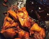 Foto langkah ke 4 dari resep Ayam Kecap Hongkong ala Bunda Lia.
