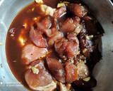 Foto del paso 1 de la receta: Cerdo en adobo estilo filipino