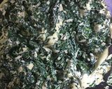 Foto del paso 3 de la receta: Espinacas a la crema vegana