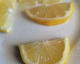 Foto del paso 2 de la receta: Pollo al limón