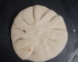 વેજ. પનીર પરાઠા (Veg. Paneer Paratha Recipe In Gujarati) રેસીપી સ્ટેપ3ફોટો