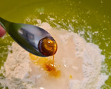 Foto del paso 3 de la receta: Pan para los apuros