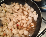 Foto del paso 2 de la receta: Pechuga en salsa de soja