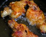 Foto langkah ke 7 dari resep Ayam Goreng Ketumbar.