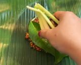 Foto langkah ke 3 dari resep Ayam sungkem kukus.