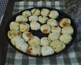 Foto del paso 4 de la receta: Chipas de almidón