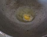 A picture of step 2 of Methi matar malai stuffed paratha.