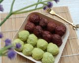 Foto langkah ke 6 dari resep Mochi bites.