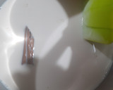 Foto del paso 8 de la receta: Pastel tres leches muy jugoso
