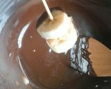 Foto del paso 6 de la receta: Plátano- Chocomaní