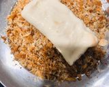 ચીઝ પોકેટ(Cheese Pocket Recipe In Gujarati) રેસીપી સ્ટેપ3ફોટો