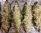 A picture of step 10 of Twice Baked Sweet Potato.