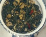 सोया आलू (soya aloo recipe in Hindi) रेसिपी चरण 1 फोटो