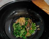 সুজির উপমা (Sujir upma recipe in Bengali) রেসিপি ধাপ - 3 ছবি