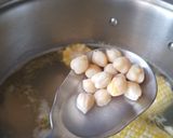 Foto del paso 3 de la receta: Caldo Tlapeño a mi Estilo