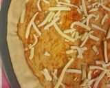 عکس مرحله 10 از دستور پیتزا مخلوط 🍕