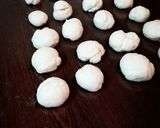 Foto del paso 3 de la receta: Masa berlinesa