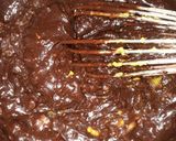 Foto langkah ke 6 dari resep Brownies Alpukat.