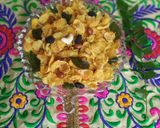 મકાઈ નો ચેવડો (Makai Chevdo Recipe In Gujarati) રેસીપી સ્ટેપ3ફોટો