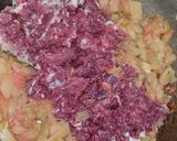 Foto del paso 2 de la receta: Picadito de carne