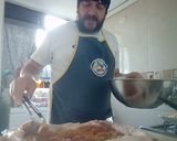 Foto del paso 7 de la receta: Cojín de Lechona