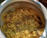 চিকেন ইয়াখনি পোলাও(chicken yakhni pulao recipe in Bengali) রেসিপির ধাপ 4 ছবি