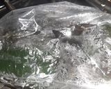 Foto del paso 2 de la receta: Rollo de chile poblano hojaldrado
