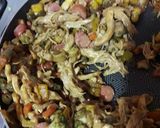 Foto del paso 5 de la receta: Arroz mixto
