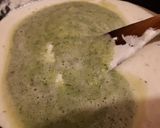 Foto del paso 5 de la receta: Salmón al horno, espárragos verdes y salsa de yogur, pepino y eneldo
