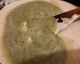 Foto del paso 5 de la receta: Salmón al horno, espárragos verdes y salsa de yogur, pepino y eneldo