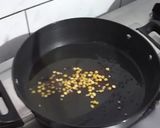 A picture of step 1 of Spicy Potato Roast.