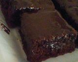 صورة لخطوة 3 من وصفة كيكة الشوكولاته 😴🍫