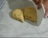 Foto langkah ke 4 dari resep 249. Twisted Korean Doughnuts | Donut Kepang | 꼬인 도넛 | 扭曲的甜甜圈.