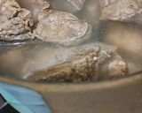 Foto langkah ke 1 dari resep Dendeng Balado Daging & Paru Sapi.