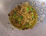 A picture of step 2 of Picnic Wale Aloo.